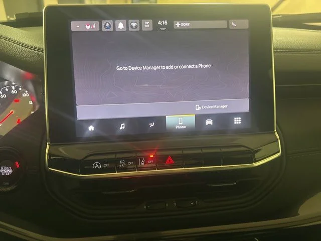 New 2026 Joose Exterior Paint Jeep Latitude image 38
