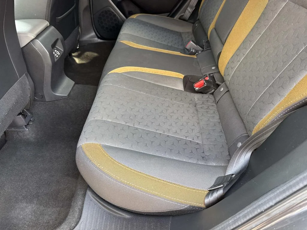 Certified Used 2024 Gray Subaru Sport image 14