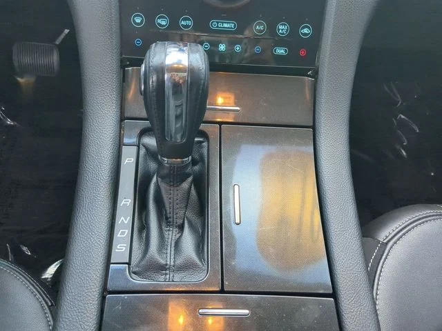 Used 2019 Black Ford Limited image 19