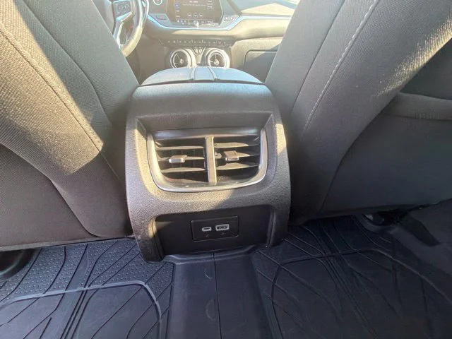 Used 2019 Red Chevrolet Base image 18