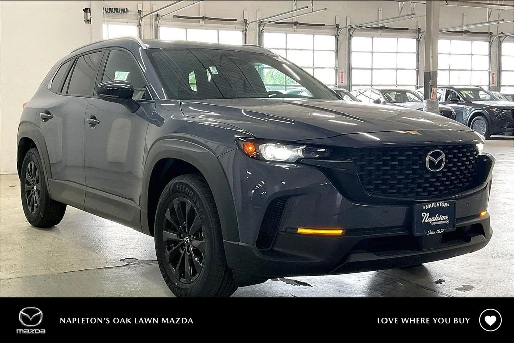 2026 Mazda CX-50 2.5 S Preferred's photo