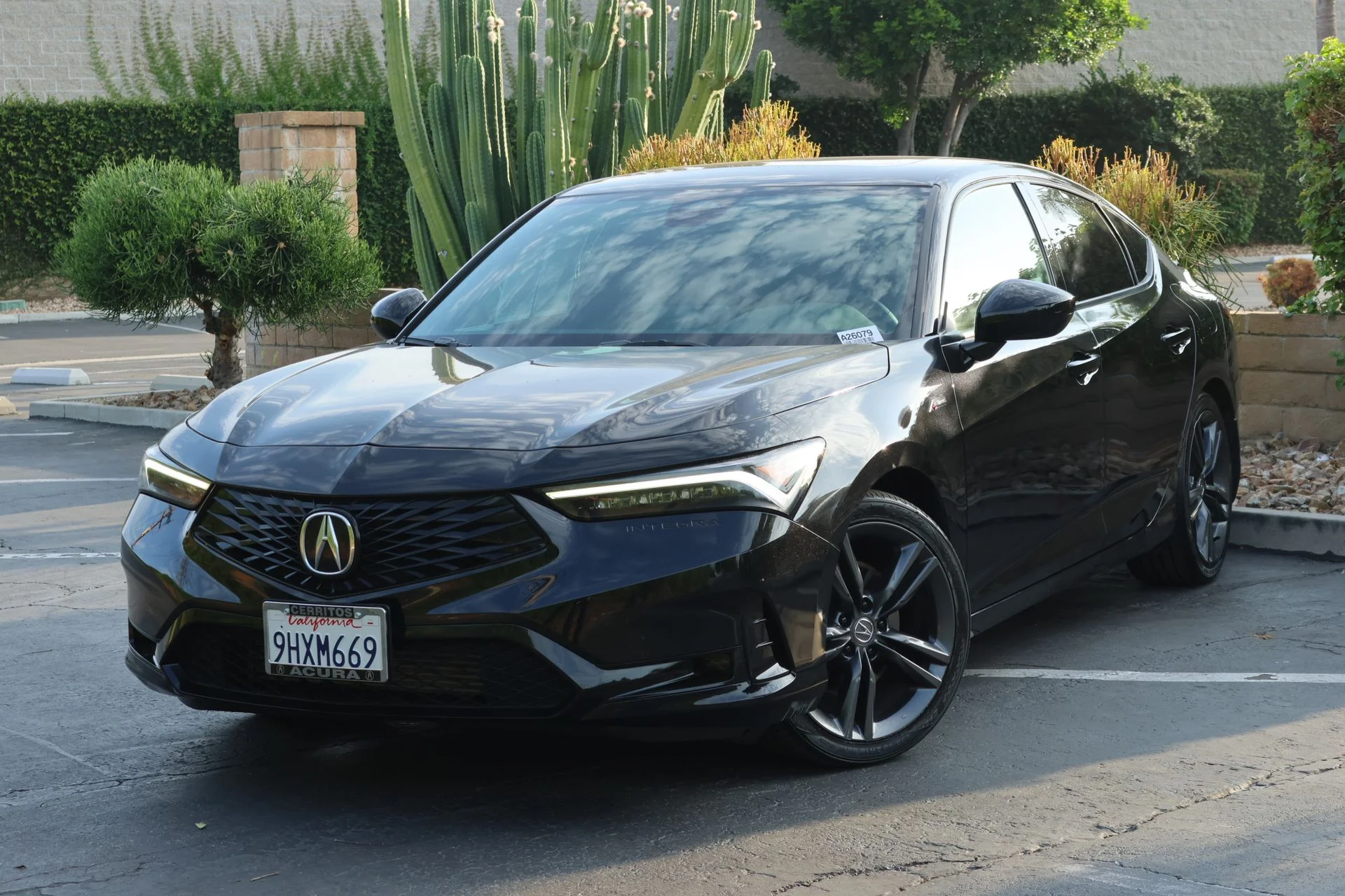 2024 Acura Integra