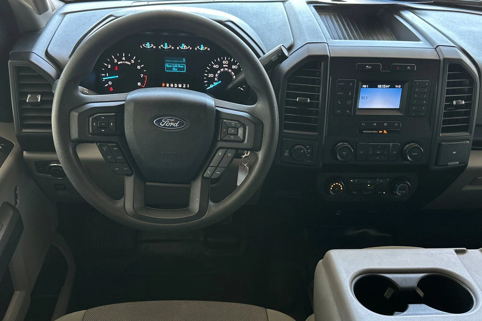 Certified Used 2019 White Ford XL image 13