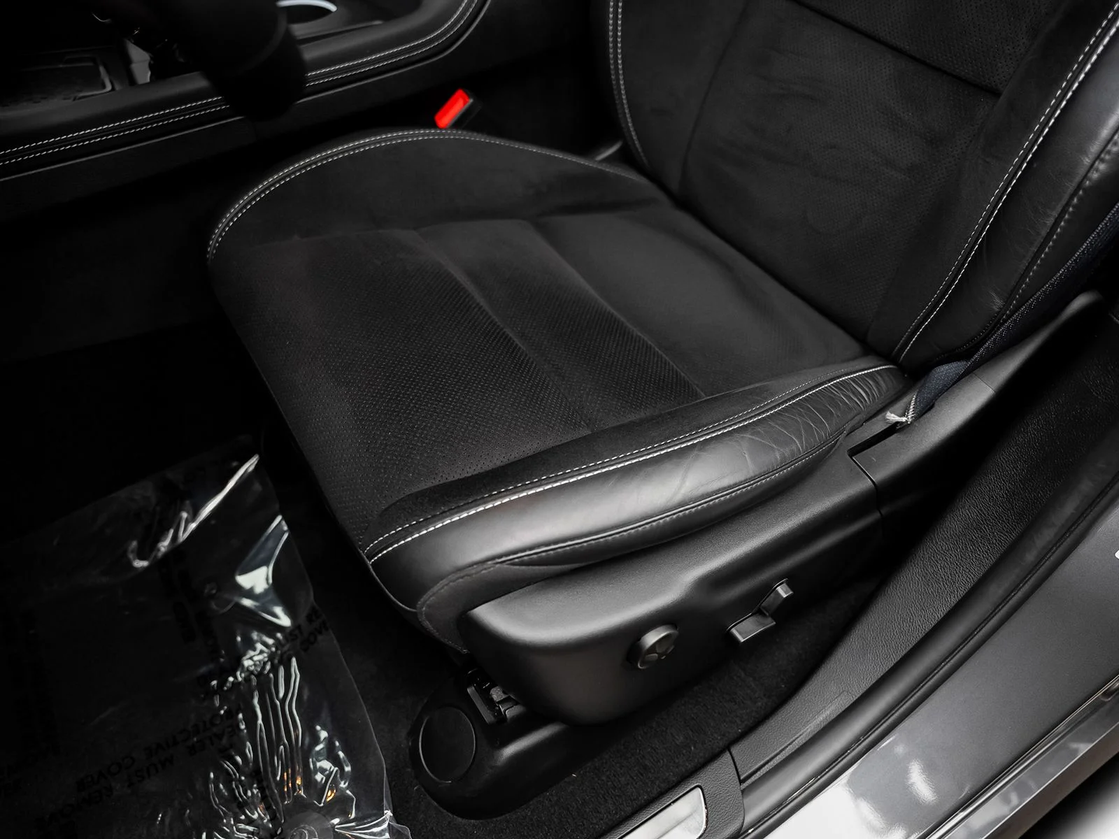 Used 2025 Gray Dodge SRT Hellcat image 35