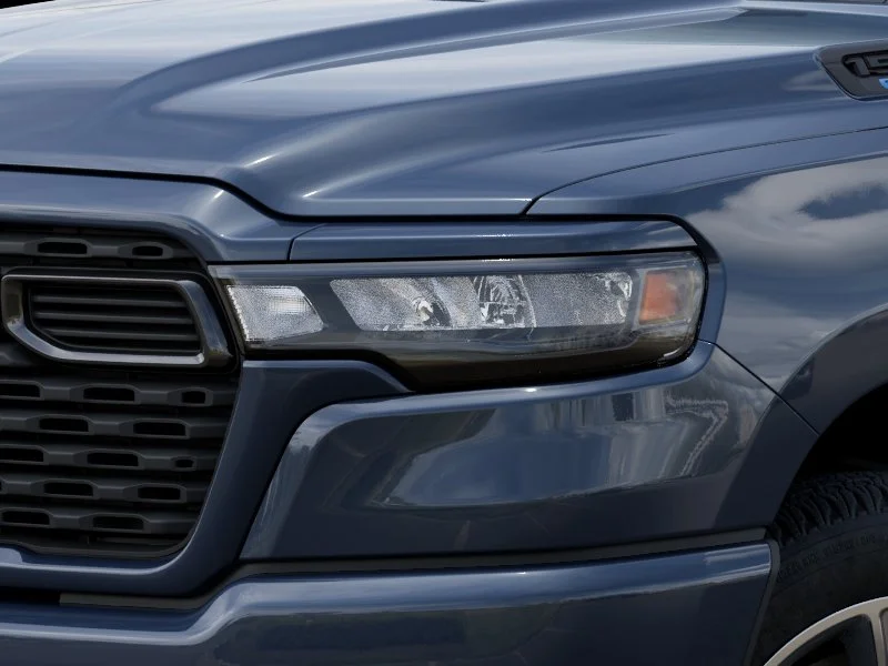 New 2026 Forged Blue Metallic RAM Express image 6
