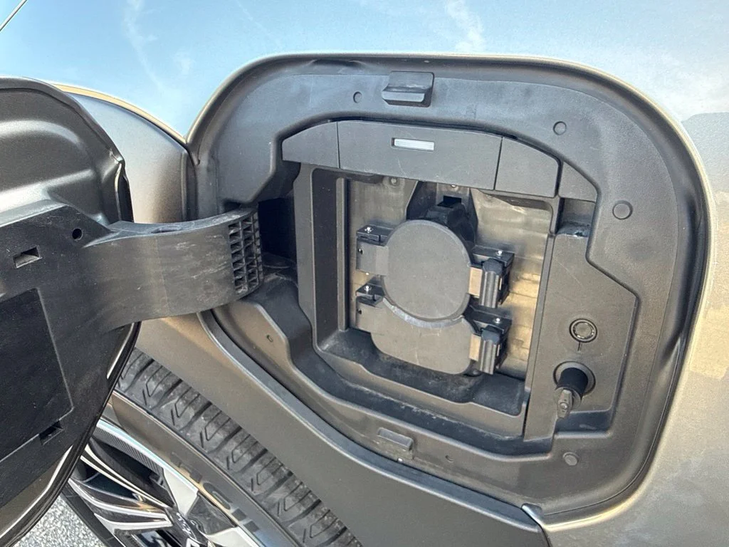 Used 2024 Gray Subaru Premium image 35