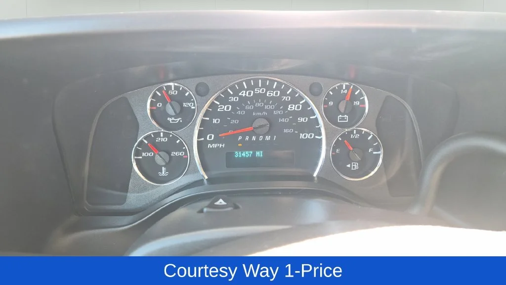 Used 2022 Summit White GMC LS image 13