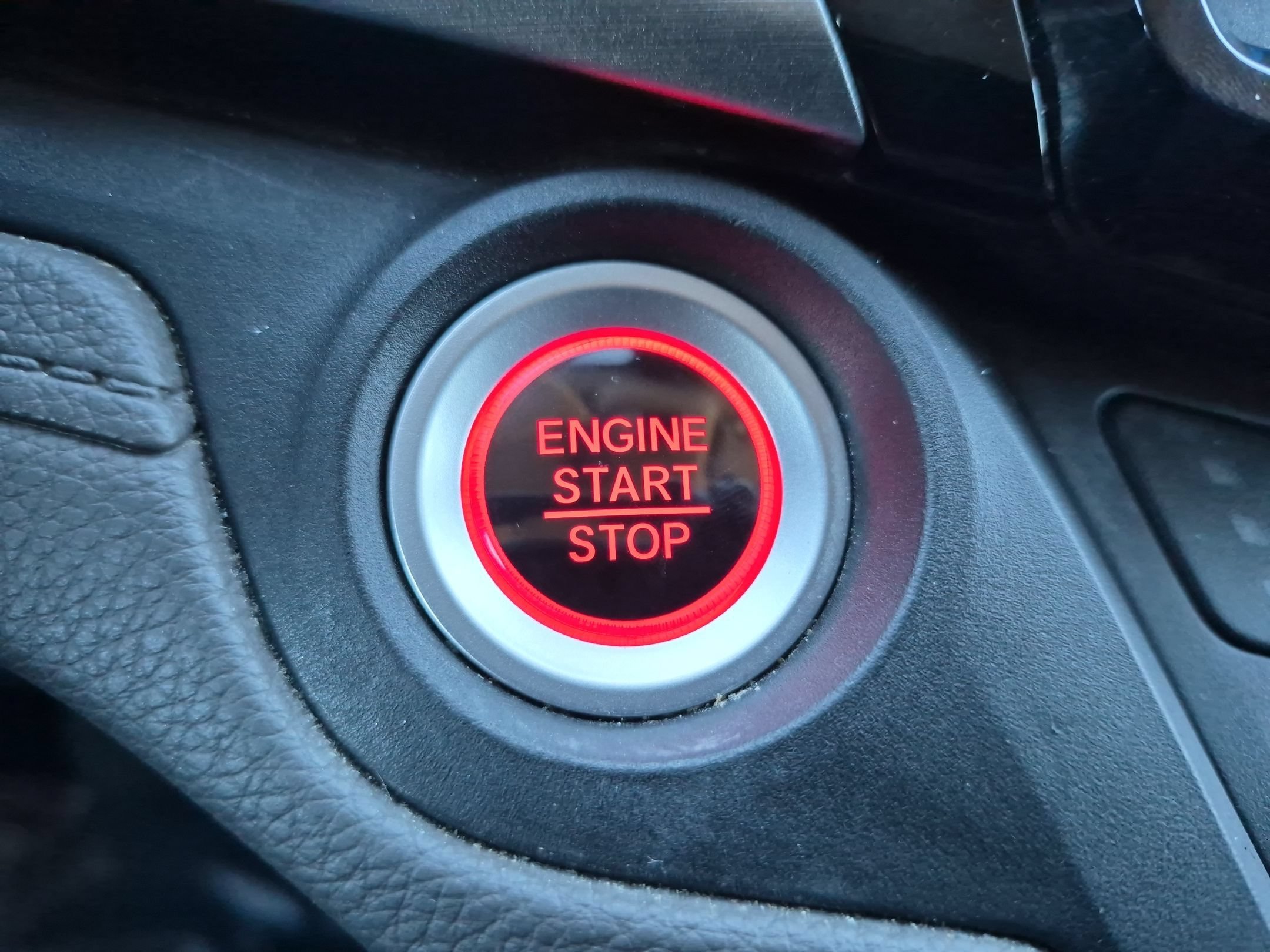 2020 Honda Odyssey EX-L - Photo 17