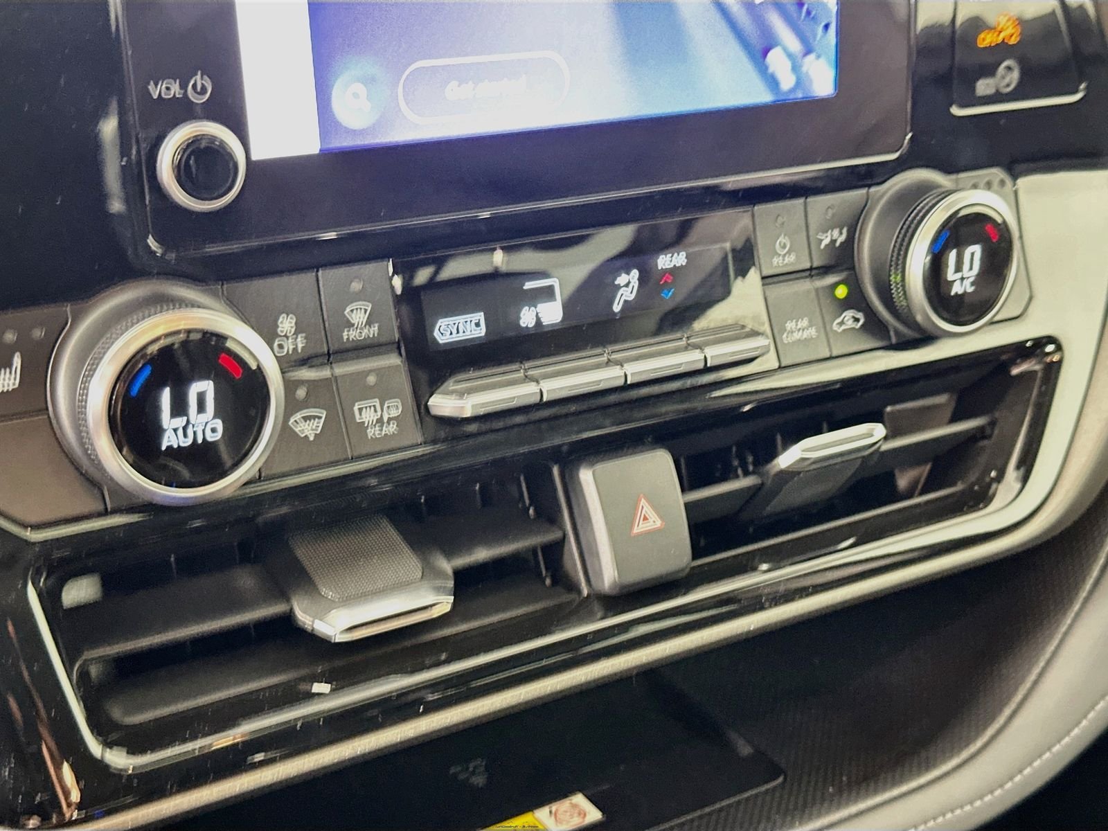 Used 2023 Pearl Toyota XLE image 16