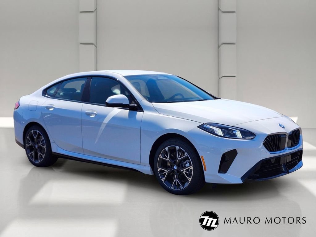 2026 BMW 2 Series 228