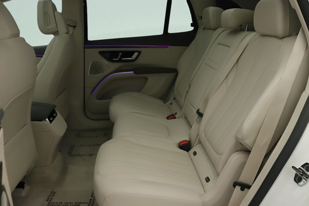 Certified Used 2023 White Mercedes-Benz 450 Premium Trim image 31