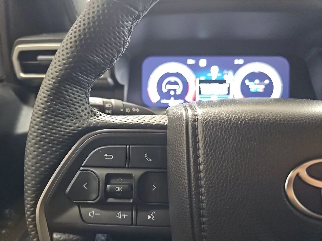 Used 2024  Toyota TRD Off-Road image 18