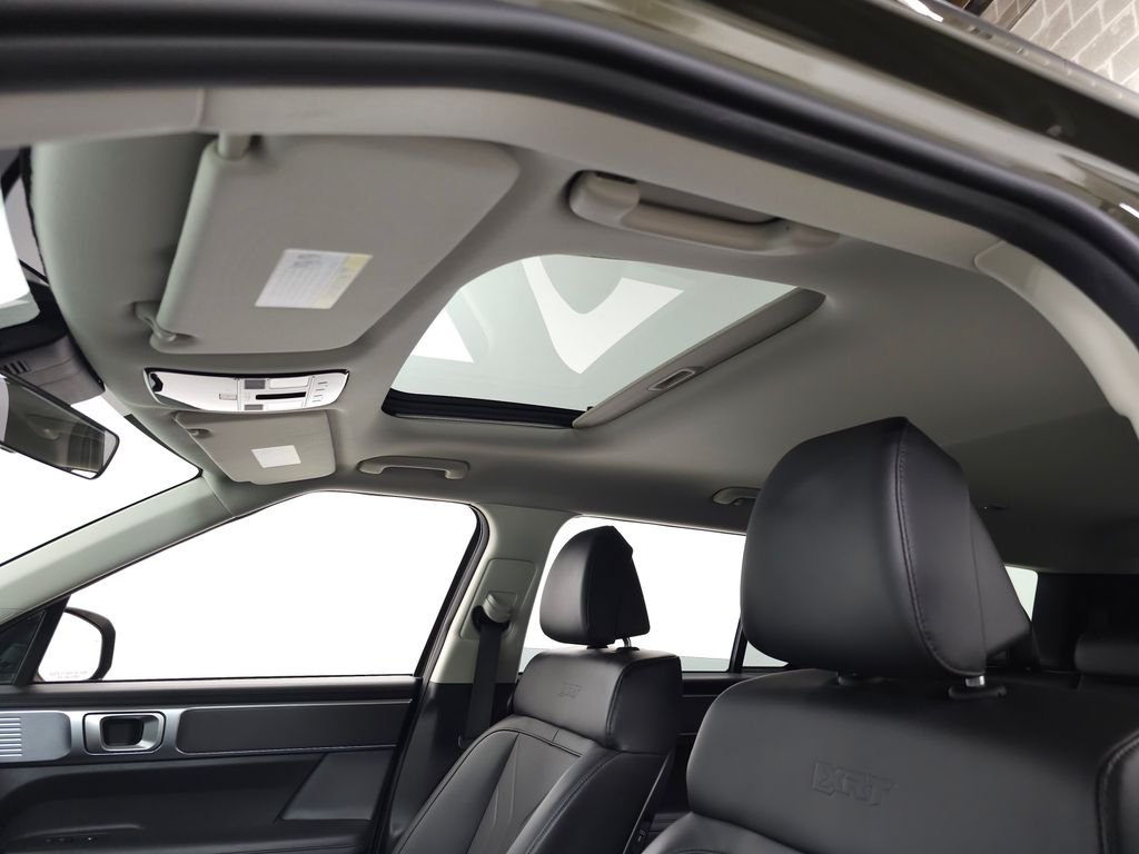 2024 Hyundai Santa Fe XRT - Photo 18