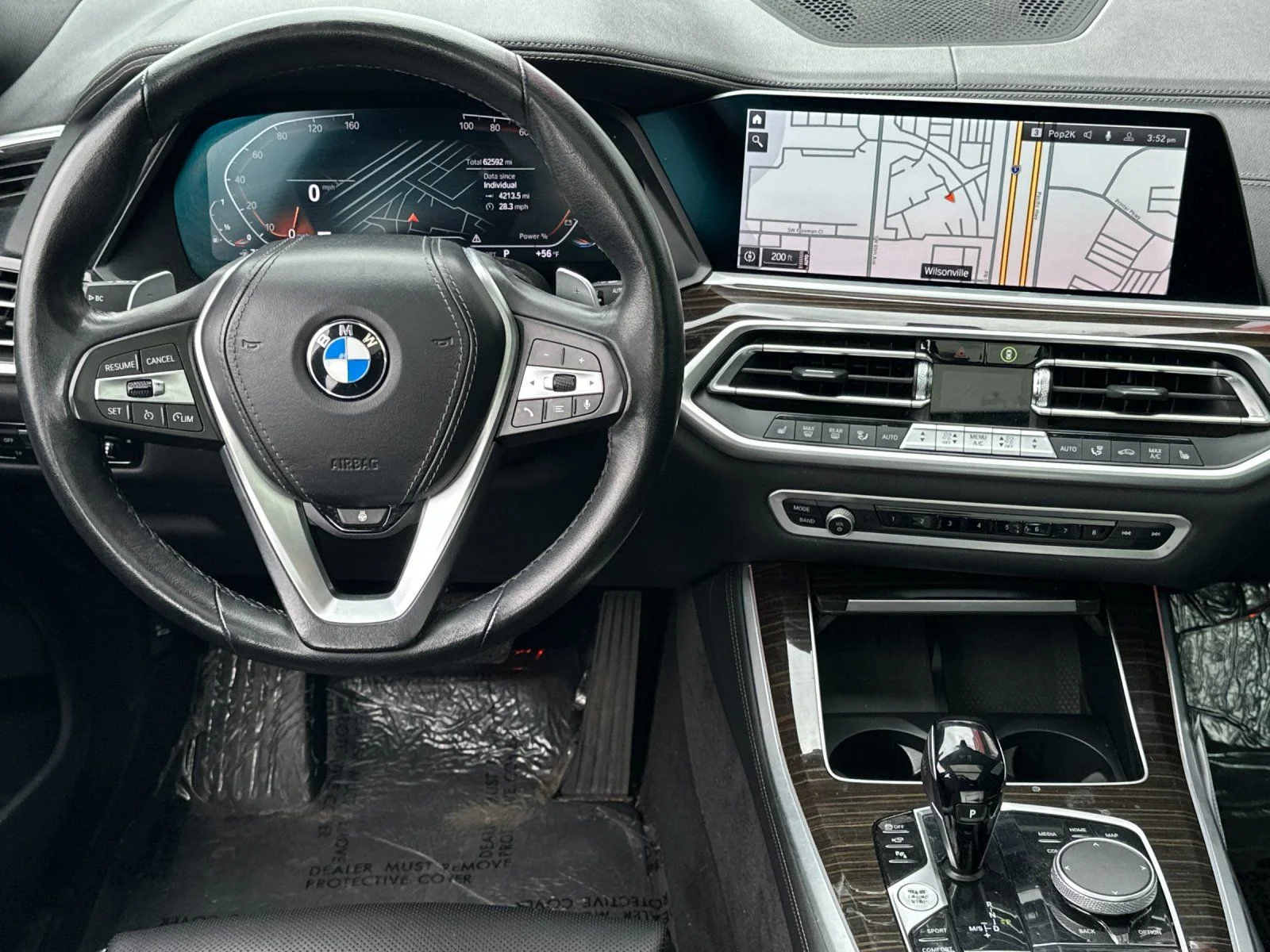 2023 BMW X5 40i - Photo 13