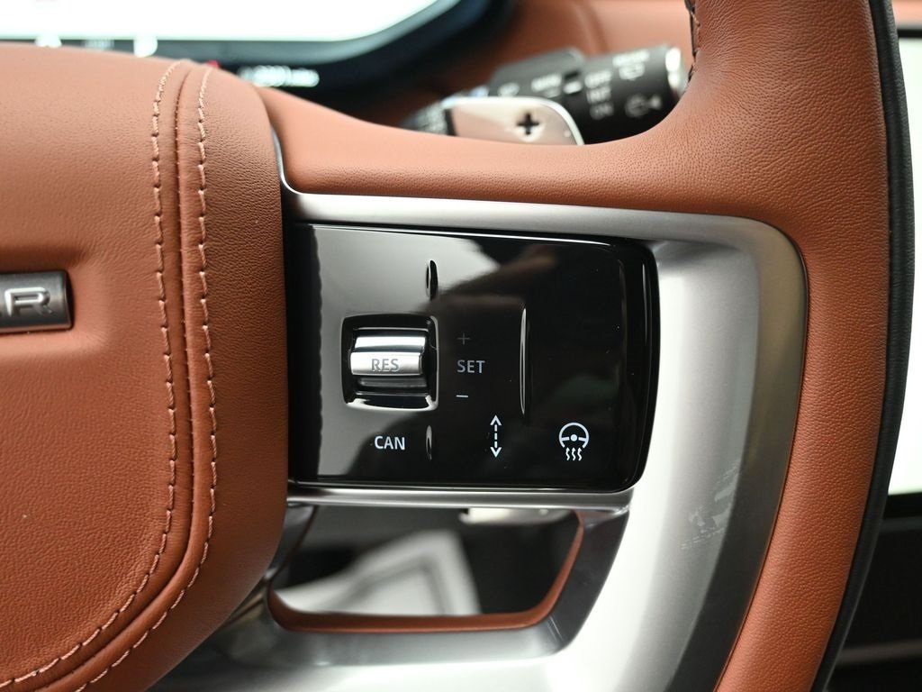 2025 LAND ROVER RANGE ROVER - Image 13