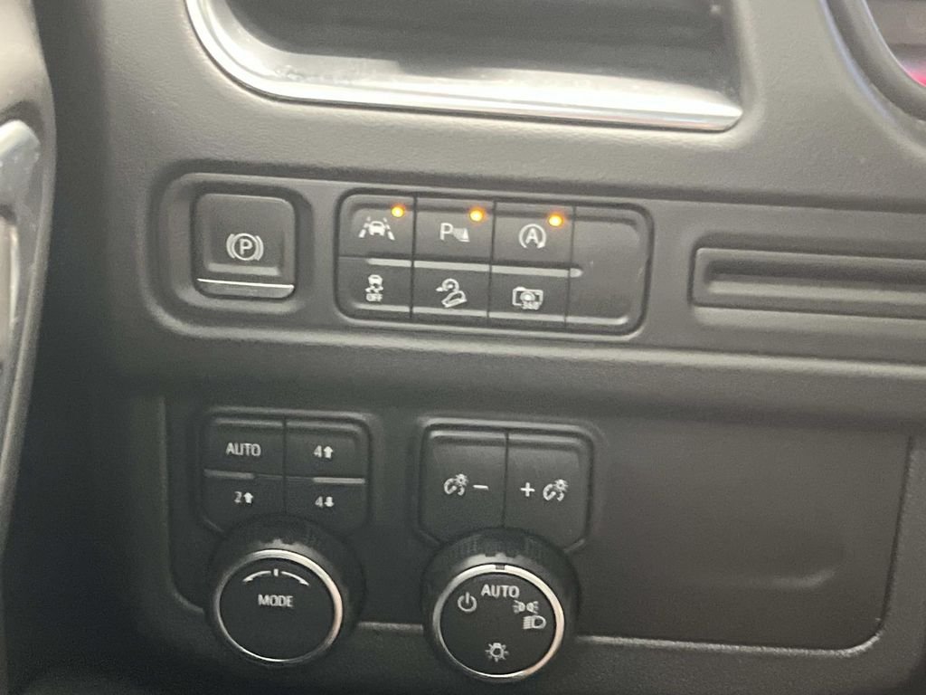 2023 Chevrolet Tahoe Z71 - Photo 26