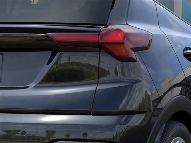 2027 Chevrolet Bolt LT - Photo 11
