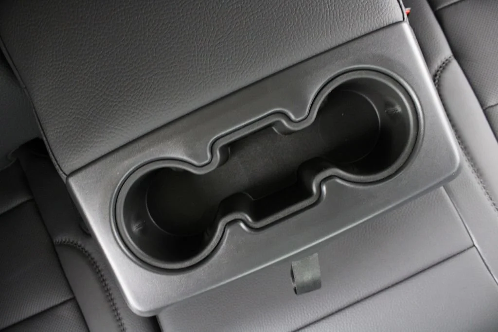 New 2026 Titanium Rush Metallic GMC Denali image 15