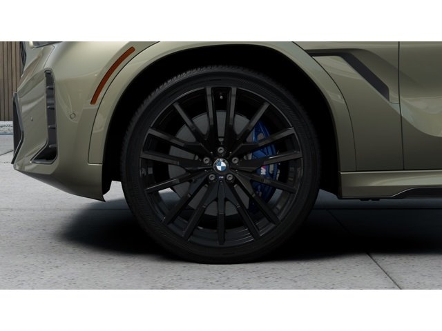 New 2027 Manhattan Green Metallic BMW xDrive40i image 7
