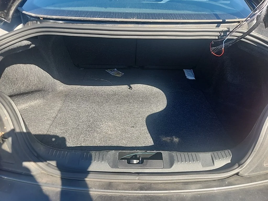 Used 2019 Gray Ford EcoBoost image 17