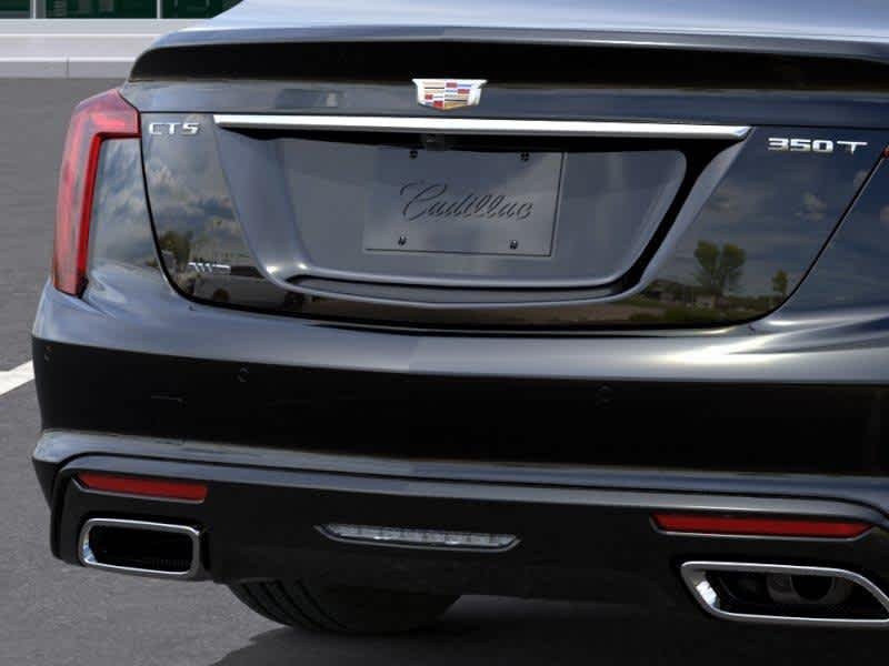 New 2026 Black Raven Cadillac Premium Luxury image 14