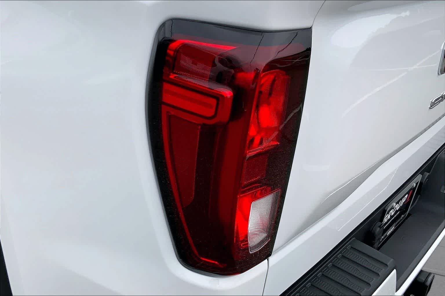 2026 GMC Sierra 1500 Elevation - Photo 14