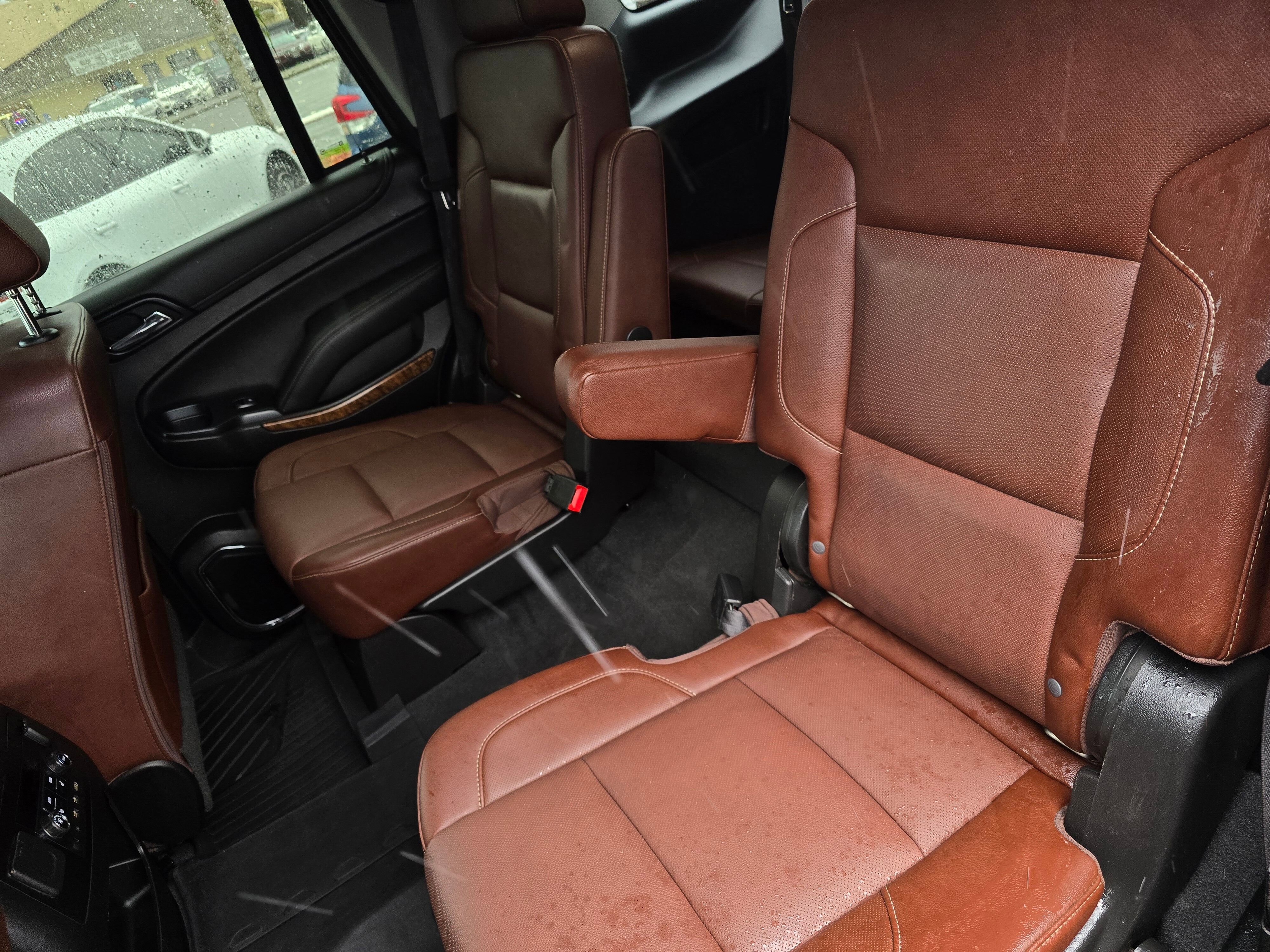 2019 Chevrolet Tahoe Premier - Photo 20