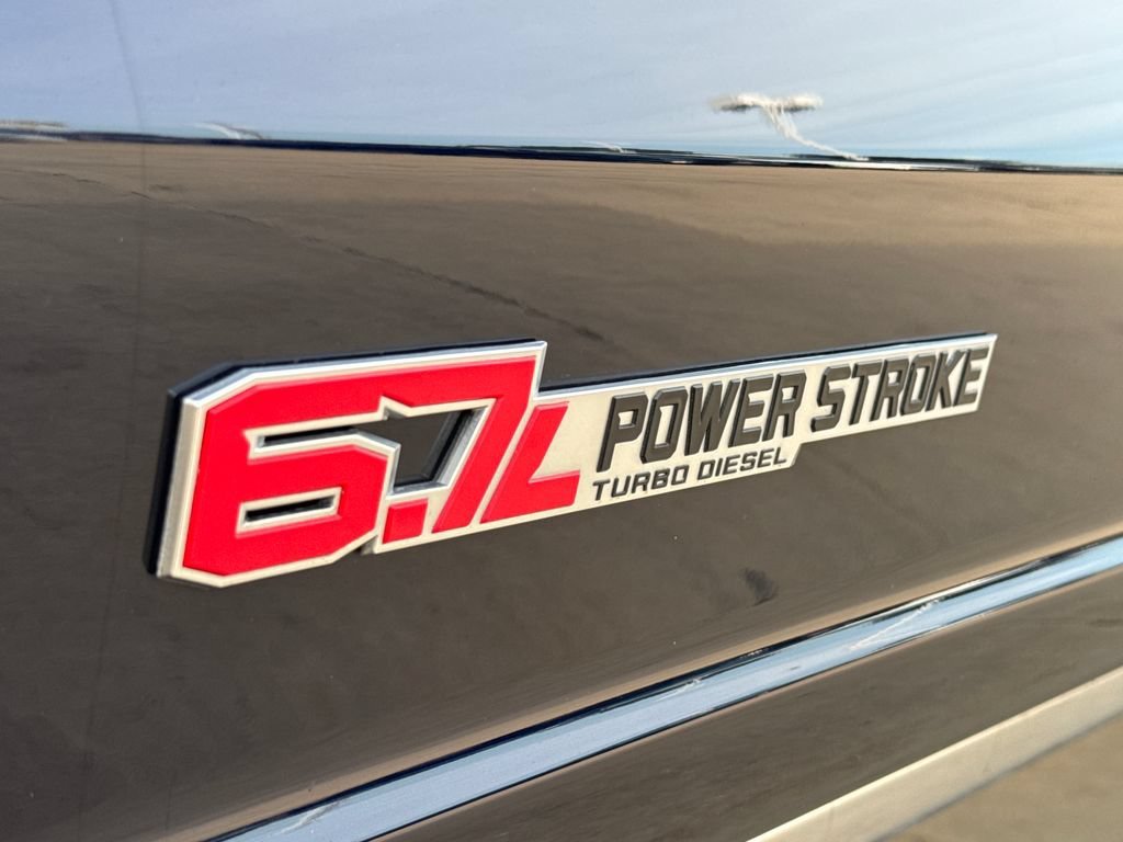 2024 Ford F-250 Super Duty King Ranch - Photo 12