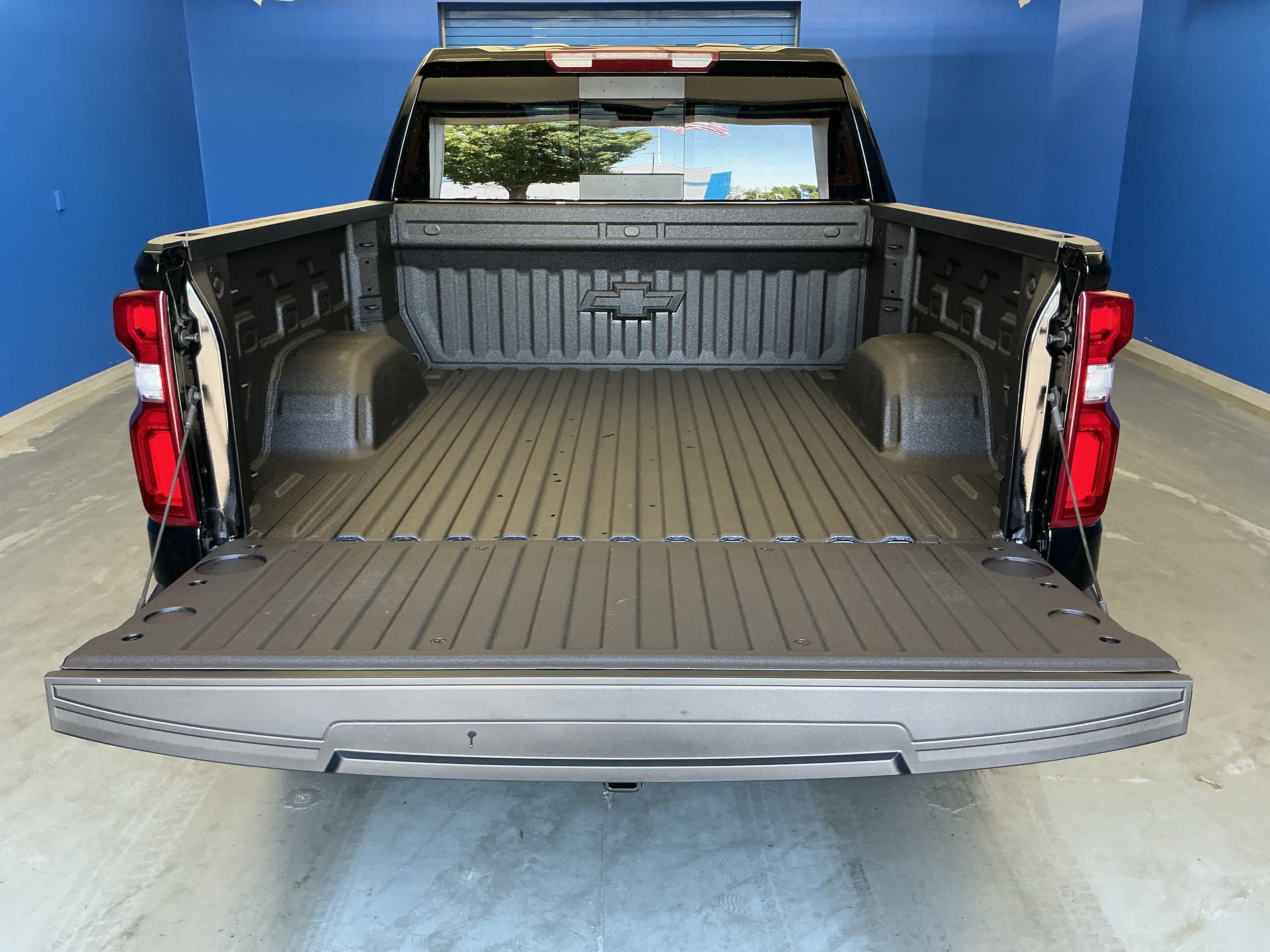 2026 Chevrolet Silverado 1500 LT Trail Boss - Photo 29