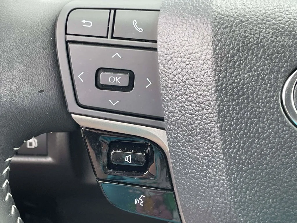 Certified Used 2026 White Toyota SE image 23