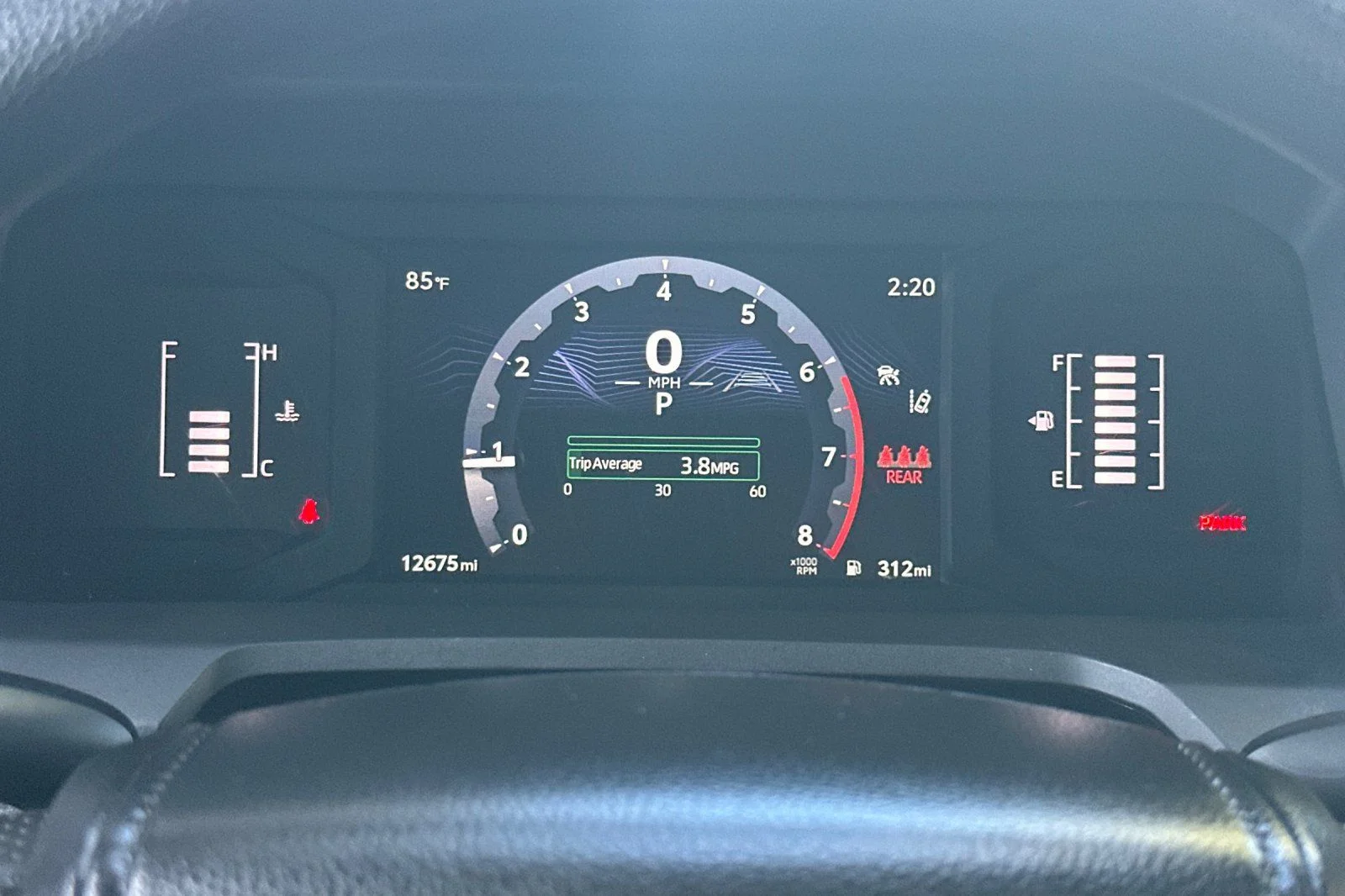 2025 Toyota Tacoma SR5 - Photo 29