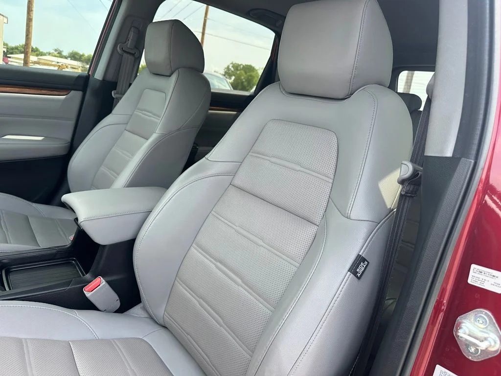 2022 Honda CR-V EX-L - Photo 21