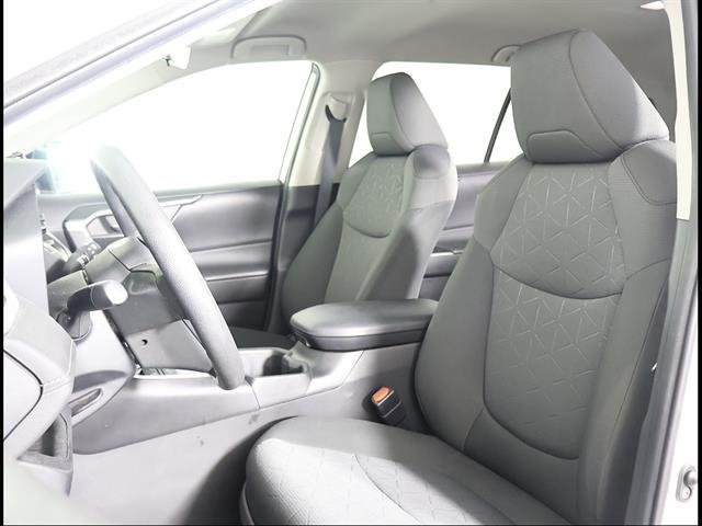 Certified Used 2022 ICE CAP Toyota  image 7