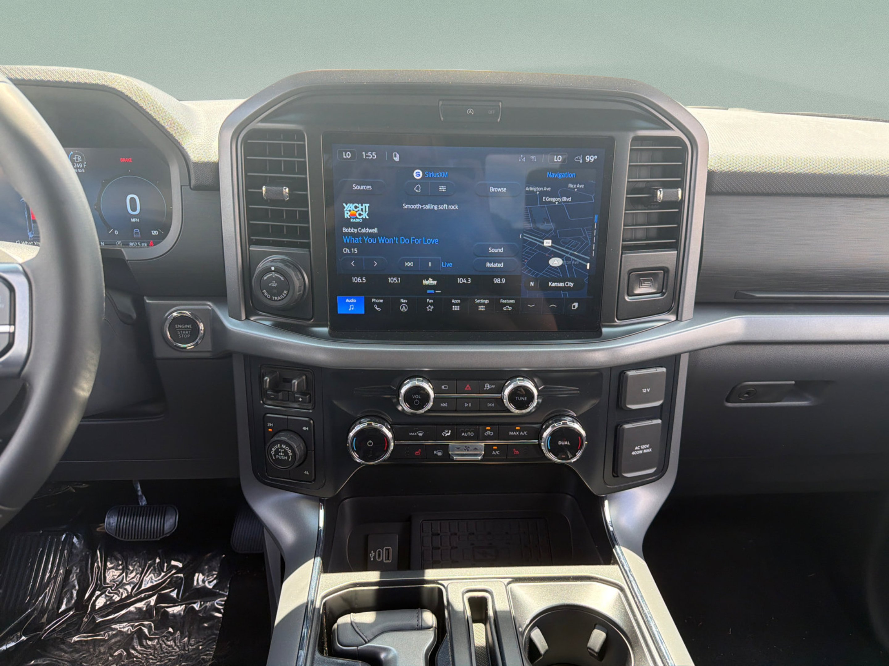 2026 Ford F-150 XLT - Photo 29