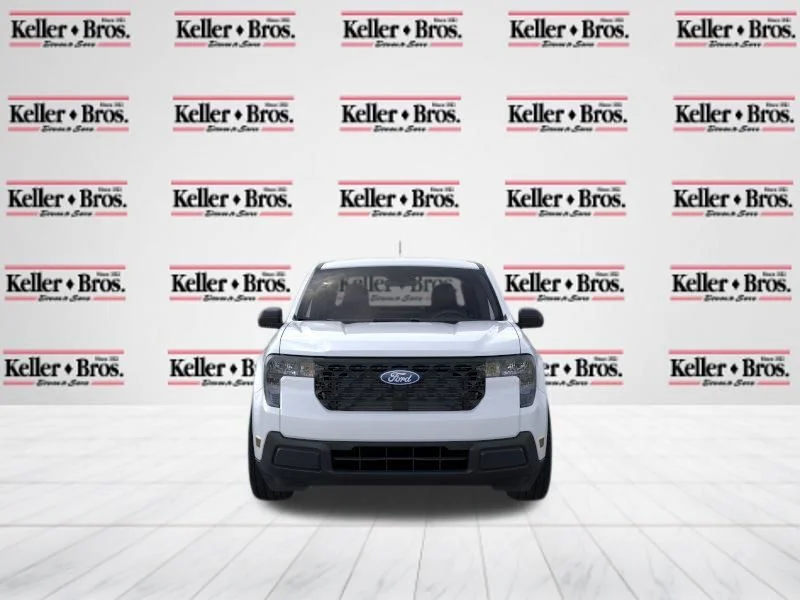 New 2026 Oxford White Ford XL image 7