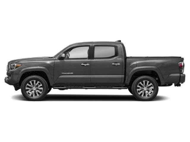 Used 2023 Black Toyota Limited image 4