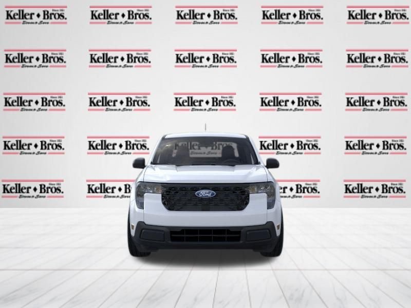 New 2026 Oxford White Ford XL image 7