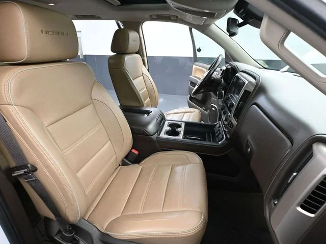 2018 GMC Sierra 1500 Denali Denali - Photo 51