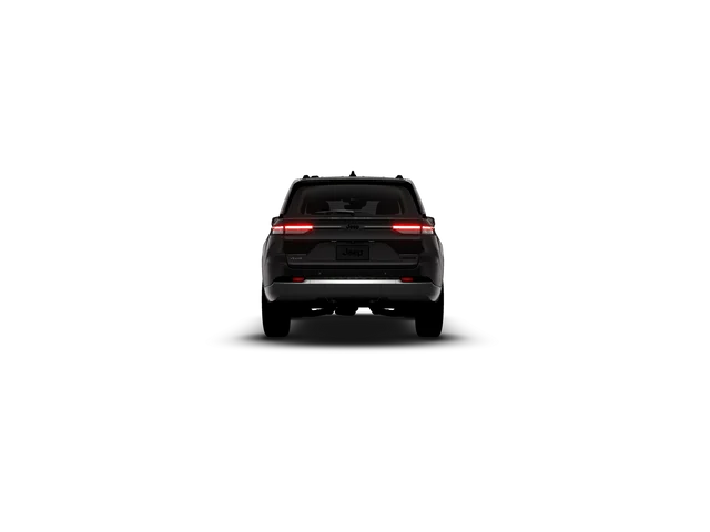 New 2026 Diamond Black Crystal Pearl-Coat Exterior Paint Jeep Limited image 6