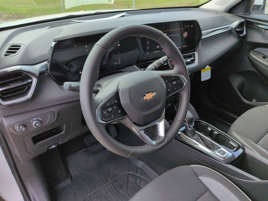 2026 Chevrolet Trailblazer LT - Photo 31