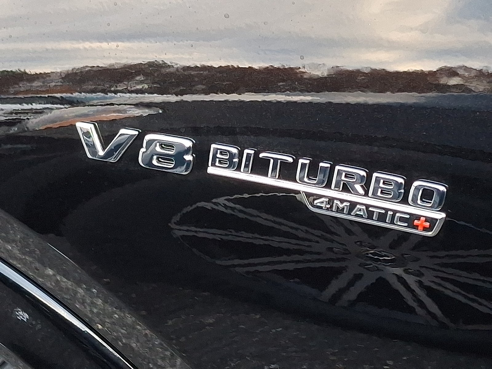 New 2026 Obsidian Black Metallic Mercedes-Benz AMG® GLE 63 S 4MATIC+ SUV image 18
