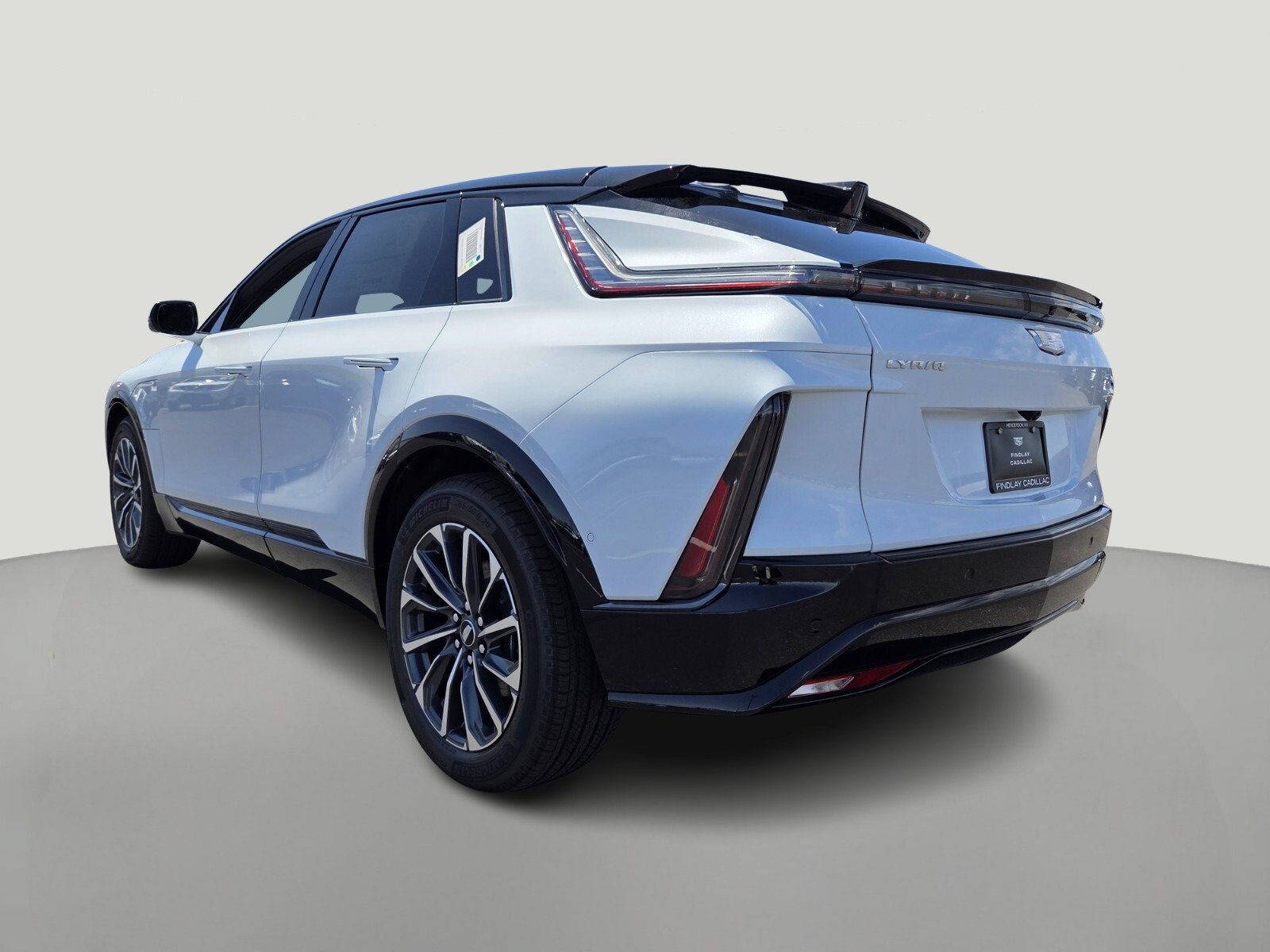 2026 Cadillac LYRIQ Premium Sport - Photo 6