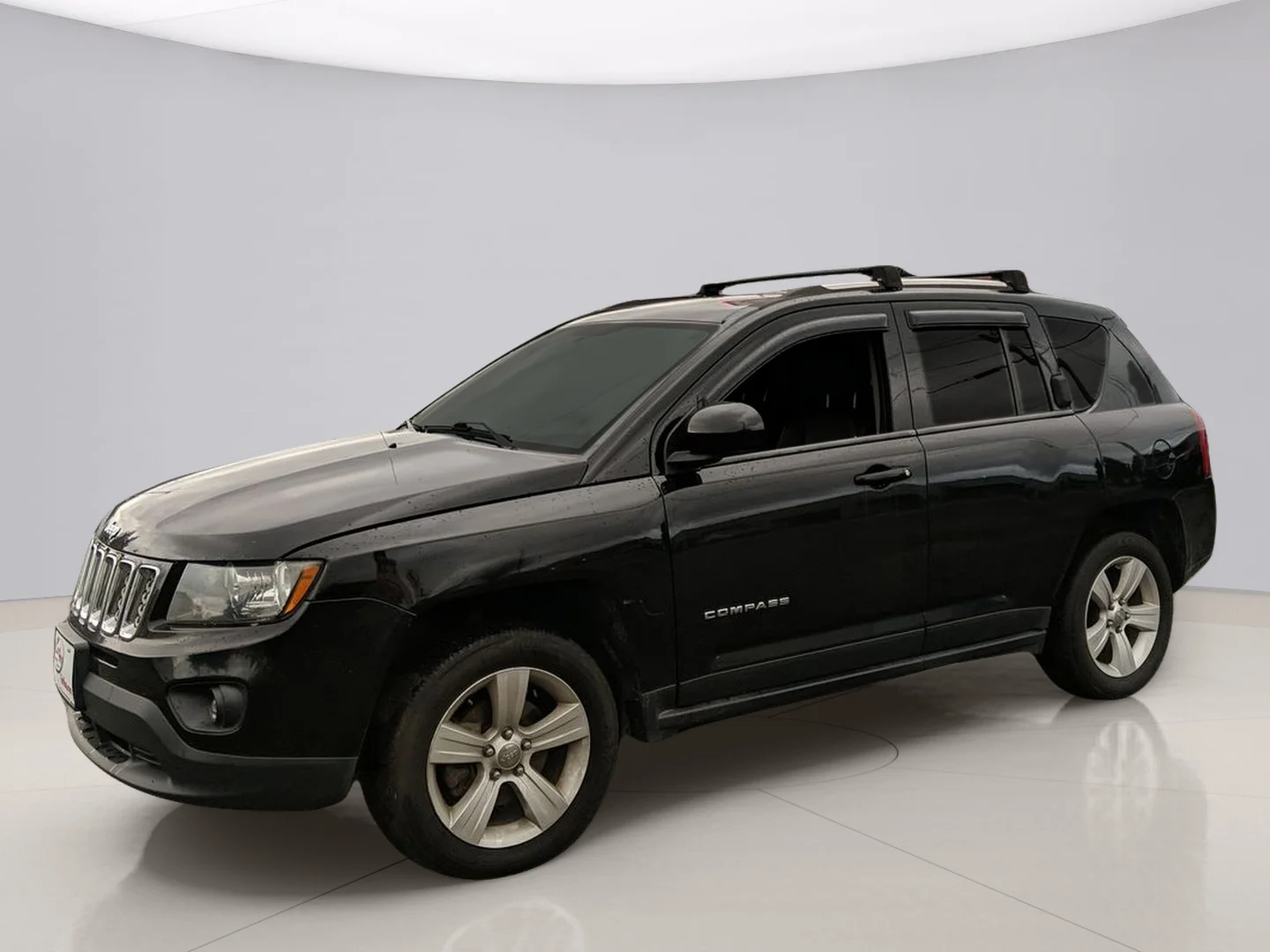 2014 Jeep Compass