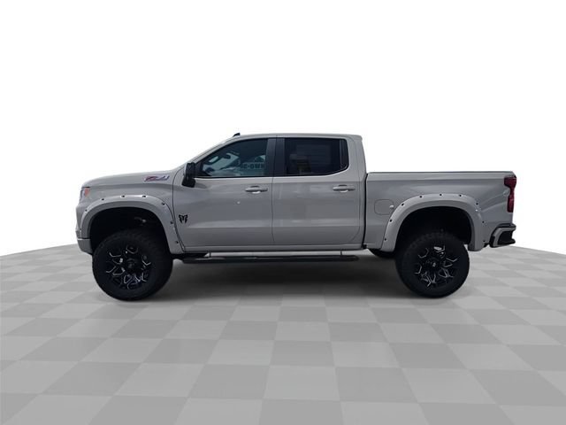 New 2026 White Sands Chevrolet RST image 5