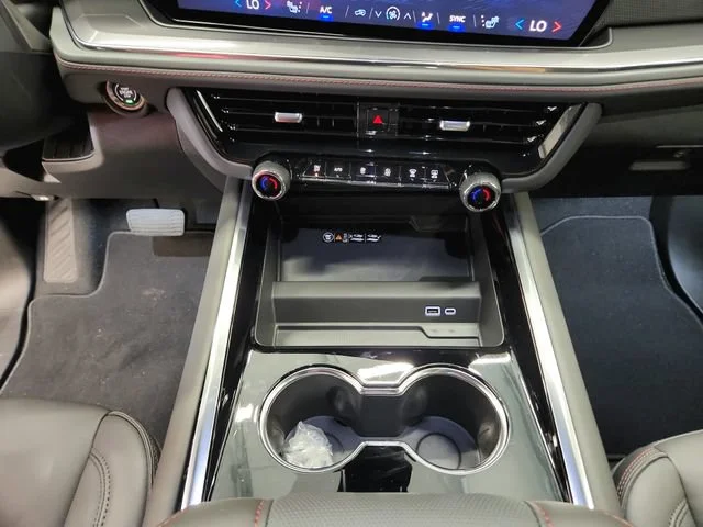 New 2026 Sterling Gray Metallic Chevrolet RST image 32