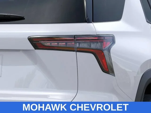 2026 Chevrolet Equinox LT - Photo 11