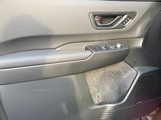 New 2026 White Subaru Wilderness image 9