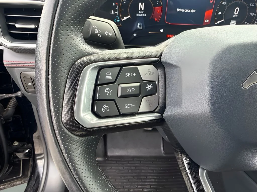 Used 2025 Black Ford GT Premium image 14