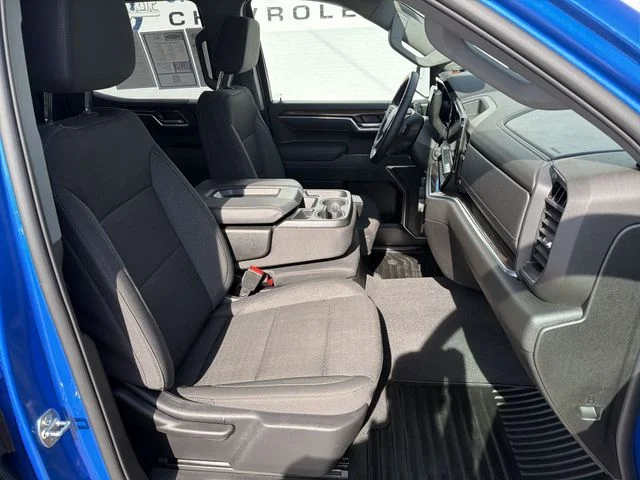 Used 2026 Blue Chevrolet RST image 26