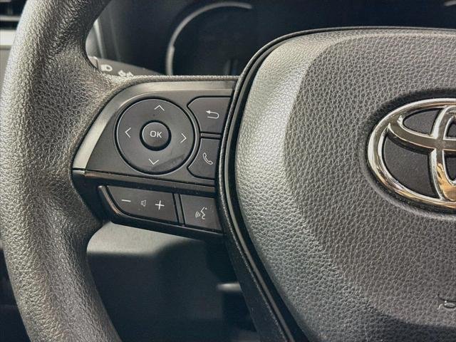 Certified Used 2025 ATTITUDE BLACK MC. Toyota  image 17